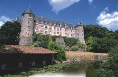 Chateau