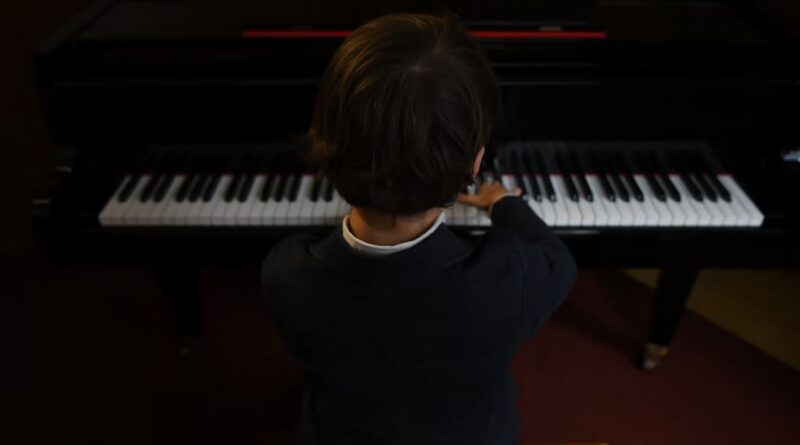 apprendre piano