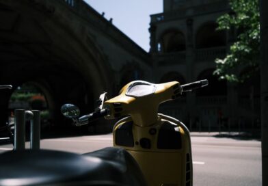 permis assurance scooter